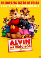 Alvin E Os Esquilos 2 (2009)